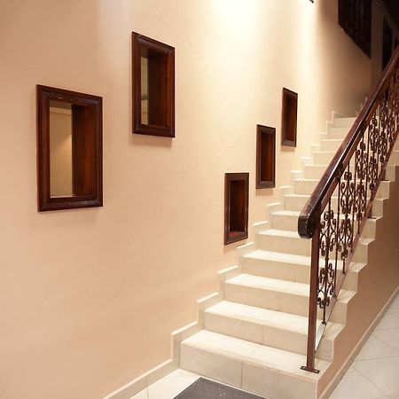 Hotel San Sebastian El Fraile Εξωτερικό φωτογραφία