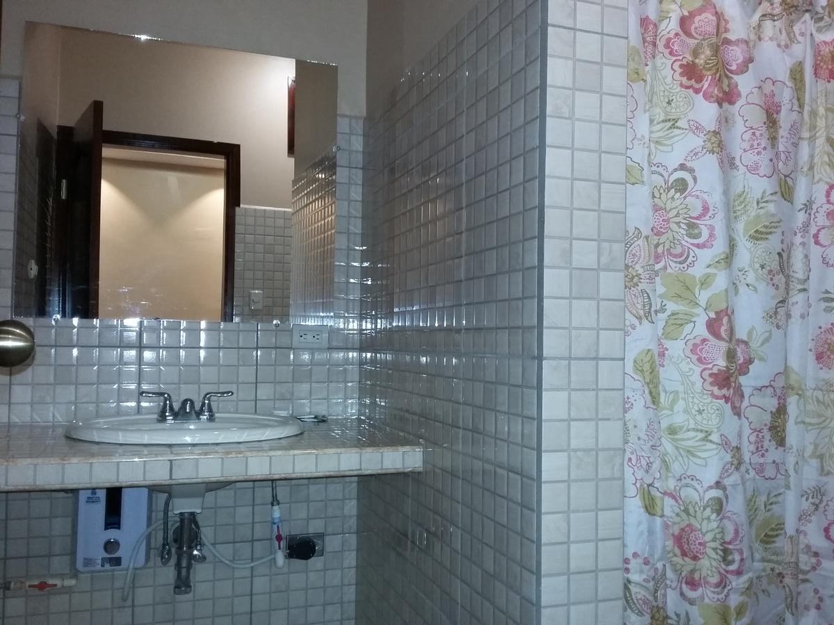 Hotel San Sebastian El Fraile Εξωτερικό φωτογραφία