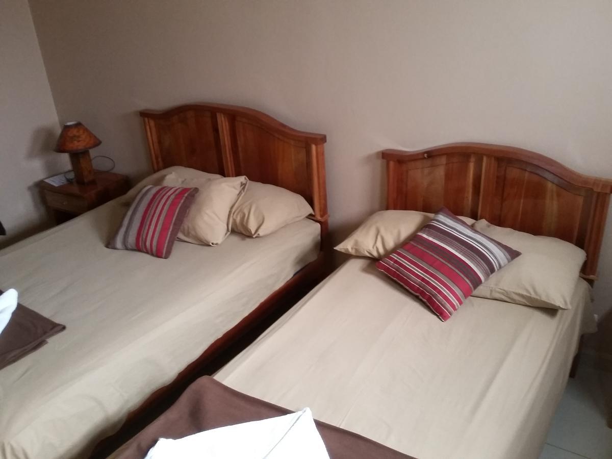 Hotel San Sebastian El Fraile Εξωτερικό φωτογραφία