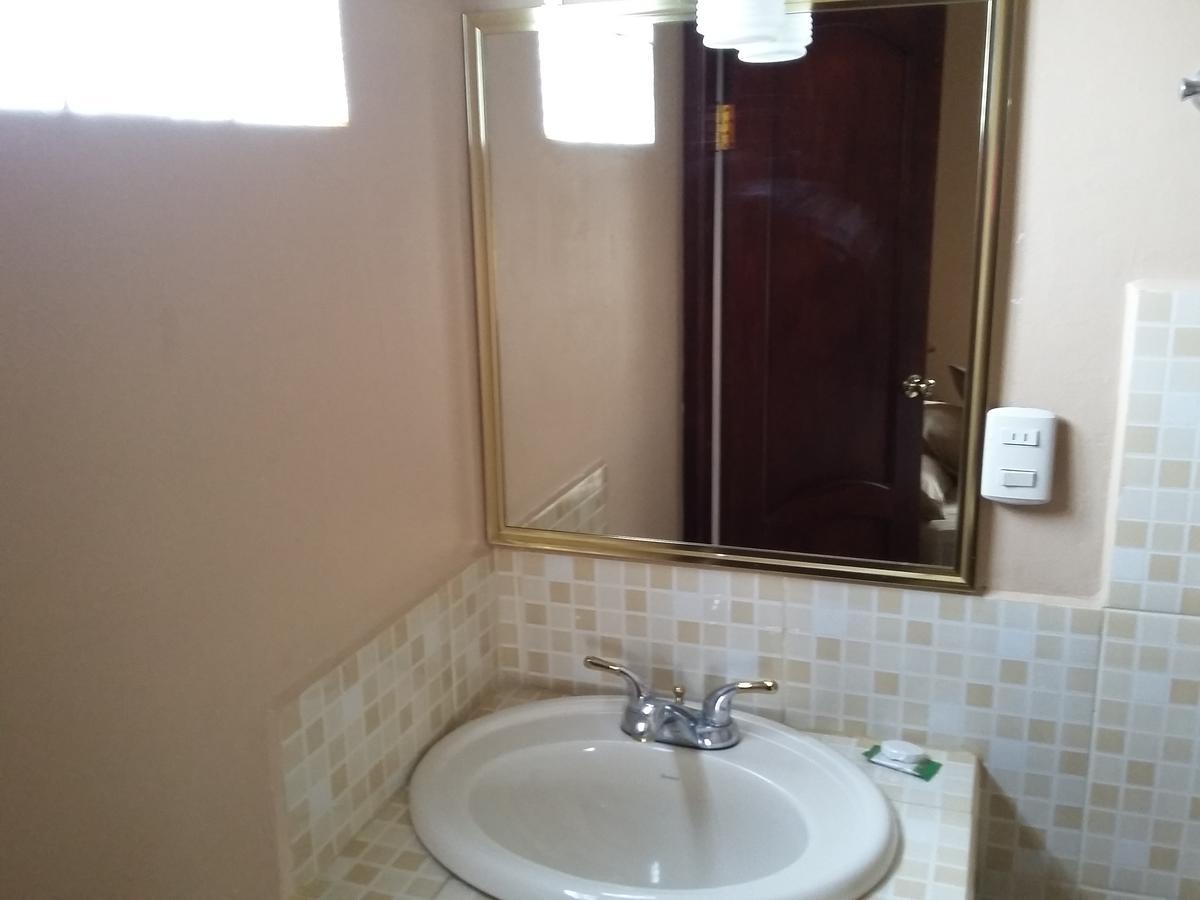 Hotel San Sebastian El Fraile Εξωτερικό φωτογραφία