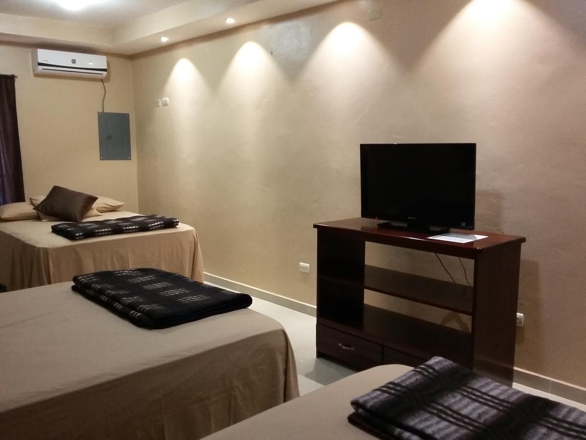 Hotel San Sebastian El Fraile Εξωτερικό φωτογραφία