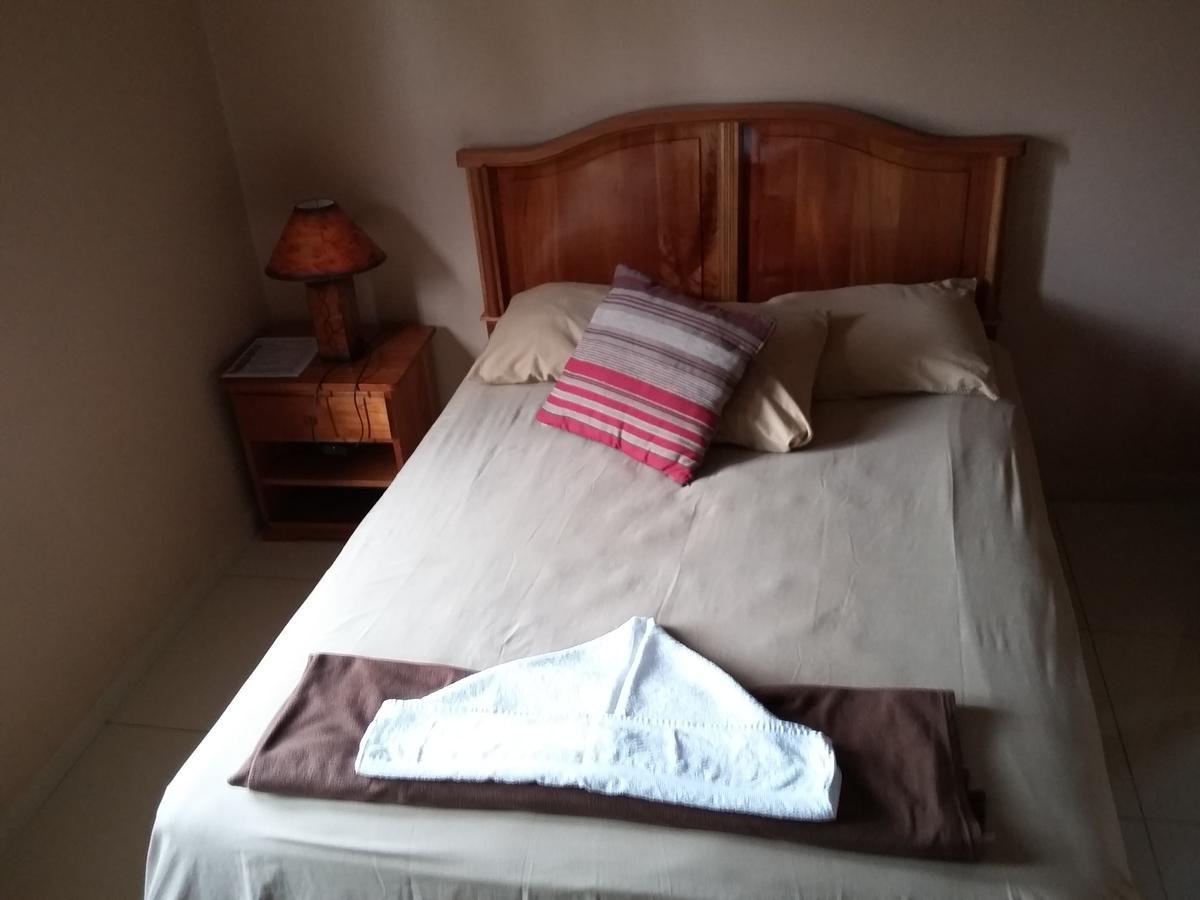 Hotel San Sebastian El Fraile Εξωτερικό φωτογραφία