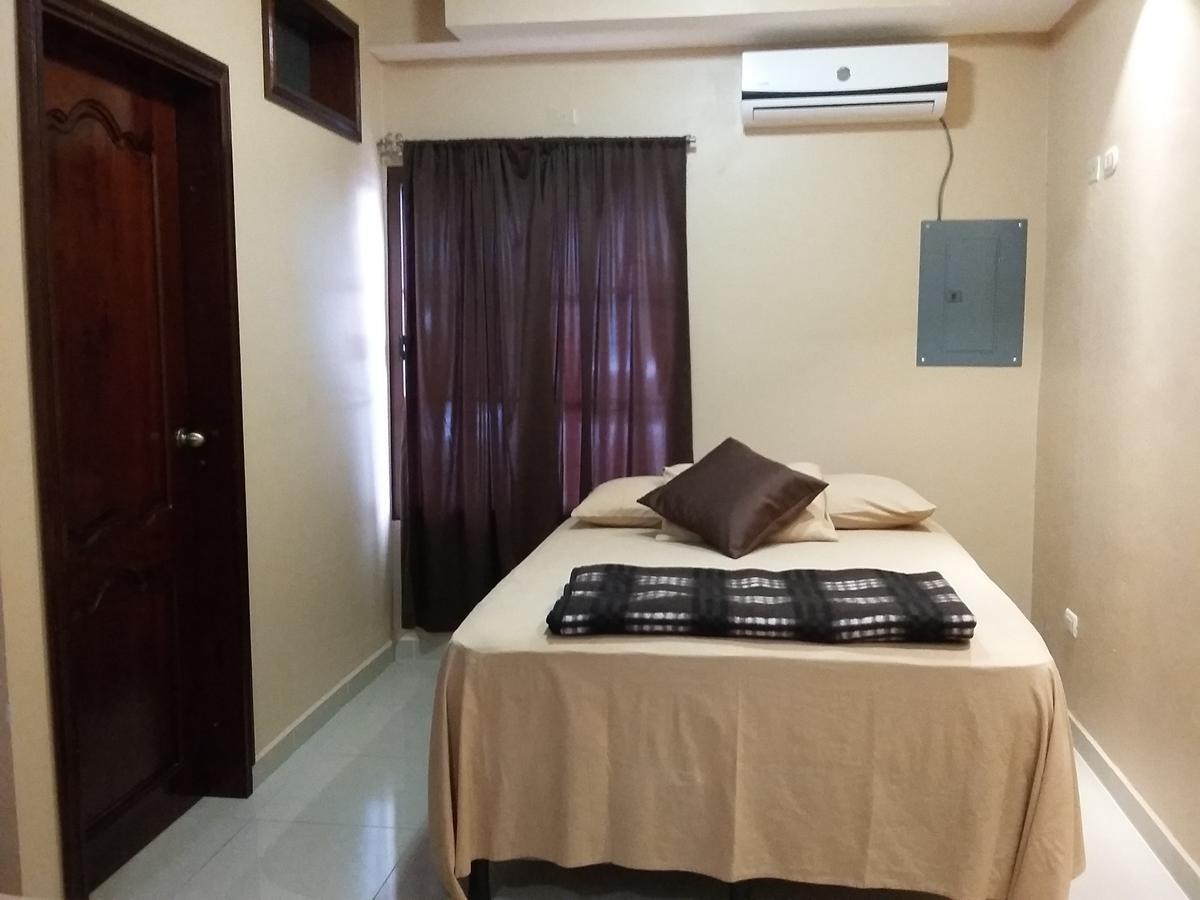 Hotel San Sebastian El Fraile Εξωτερικό φωτογραφία
