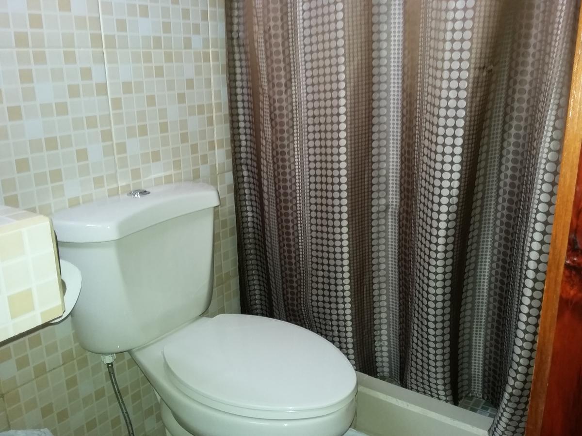 Hotel San Sebastian El Fraile Εξωτερικό φωτογραφία