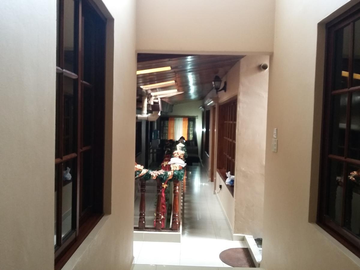 Hotel San Sebastian El Fraile Εξωτερικό φωτογραφία