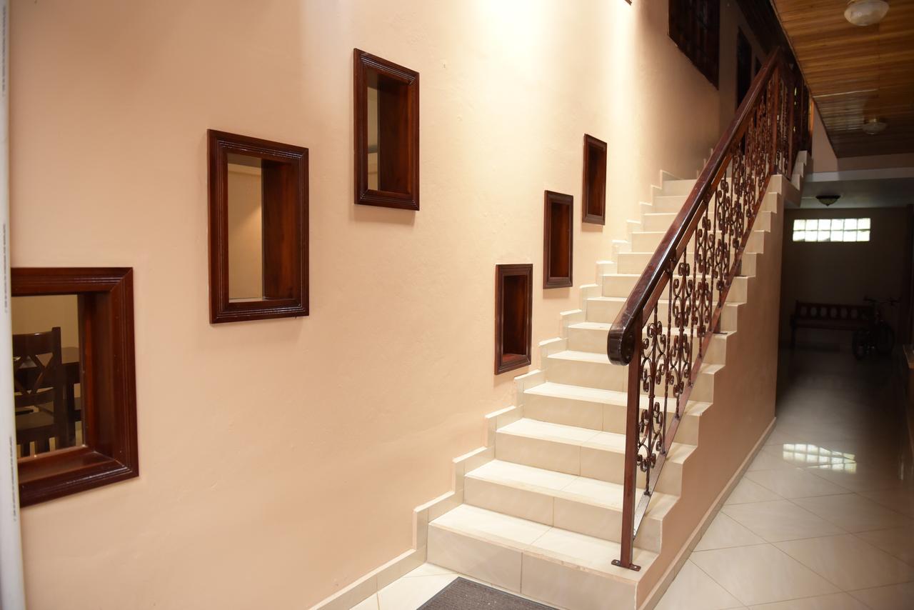 Hotel San Sebastian El Fraile Εξωτερικό φωτογραφία